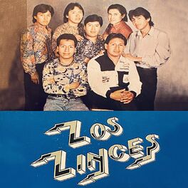 Album cover of Los Linces