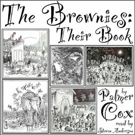 Album cover of The Brownies: Their Book