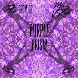 Album cover of Purple Prism