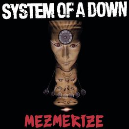 Album cover of Mezmerize