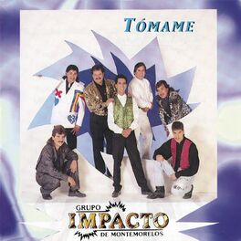 Album cover of Tomame