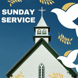 Album cover of Sunday Service - Orchestra Blessing