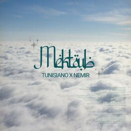 Album cover of Mektoub