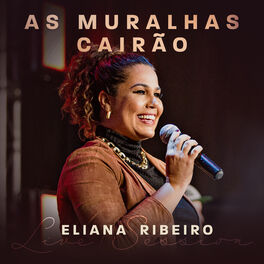 Album cover of As Muralhas Cairão