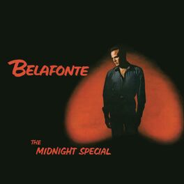 Album cover of The Midnight Special