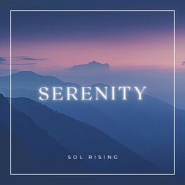 Album cover of Serenity