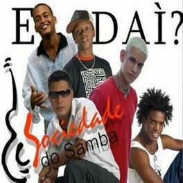 Album cover of E Daí