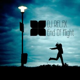 Album cover of End Of Night