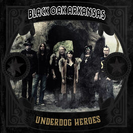 Album picture of Underdog Heroes