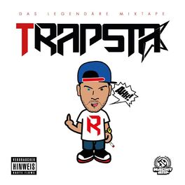 Album cover of Trapsta