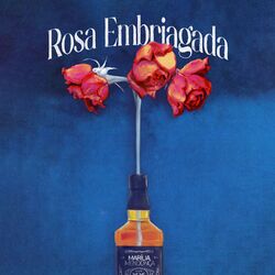 Música Rosa Embriagada - Marília Mendonça (2021) 