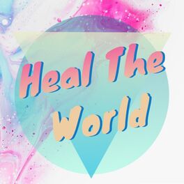 Album cover of Heal the World