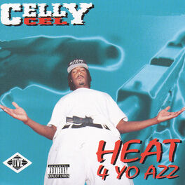Album cover of Heat 4 Yo Azz