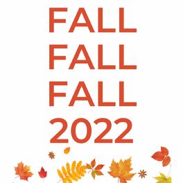 Album cover of Fall Fall Fall 2022