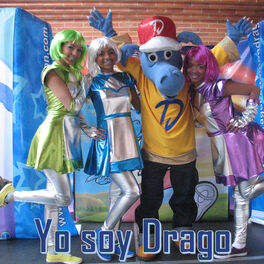 Costume Drago