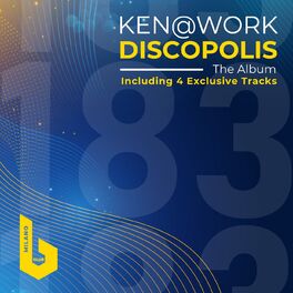 Album cover of Discopolis (The Album)