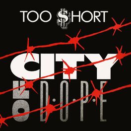 Album cover of City Of Dope