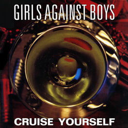 Album cover of Cruise Yourself