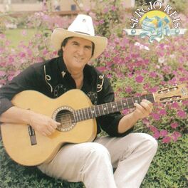 Album cover of Sergio Reis