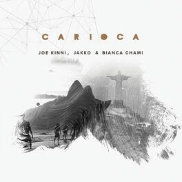 Album cover of Carioca