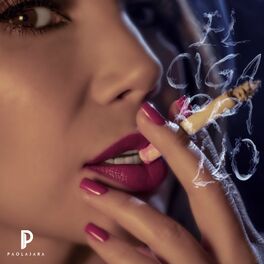 Album cover of El Cigarrillo