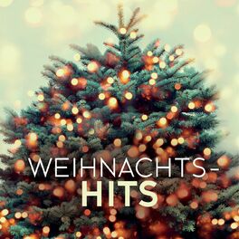 Album cover of Weihnachtshits