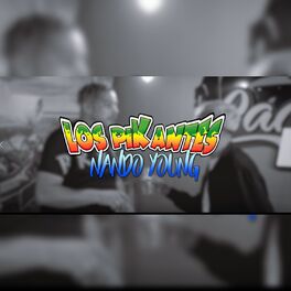 Album cover of Ni Tu Amigo Ni Tu Amante