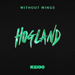 Album cover of Without Wings