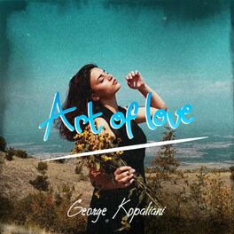 Album cover of Art of love