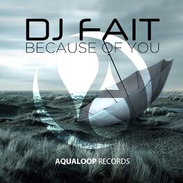 Album cover of Because of You (2016)