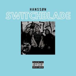 Album cover of Switchblade