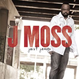 Album cover of Just James