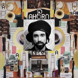 Album cover of Hold the Powers (Ahorn Session)