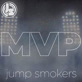 Album cover of MVP