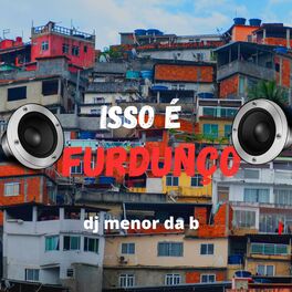 Album cover of ISSO E FURDUNÇO