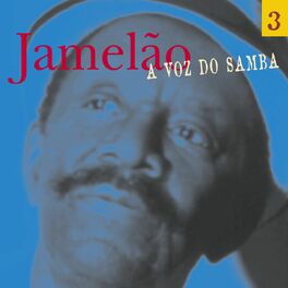 Album cover of A Voz Do Samba (Disco 03)