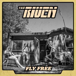 Album cover of Fly Free