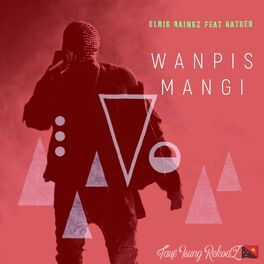 Album cover of Wanpis Mangi (feat. Hatred)
