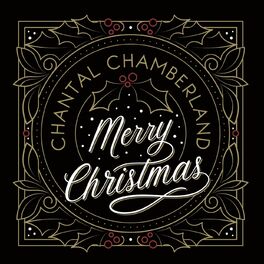 Album cover of Merry Christmas