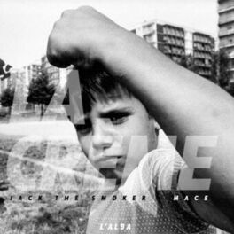 Album cover of L'Alba