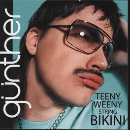Album cover of Teeny Weeny String Bikini