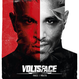 Album cover of Face à Volts