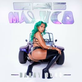 Album cover of Vai Maluca