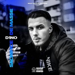 Album cover of SACRIFICE DE MASSE