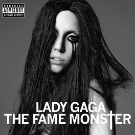 Album cover of The Fame Monster