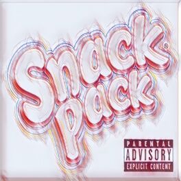 Album cover of #SnackPack