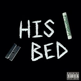 Album cover of His Bed