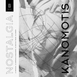 Album cover of Nostalgia