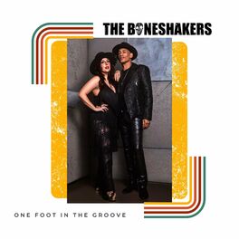 Album cover of One Foot In The Groove