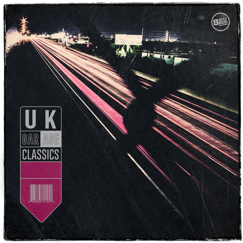 Various Artists Uk Garage Classics Lyrics And Songs Deezer